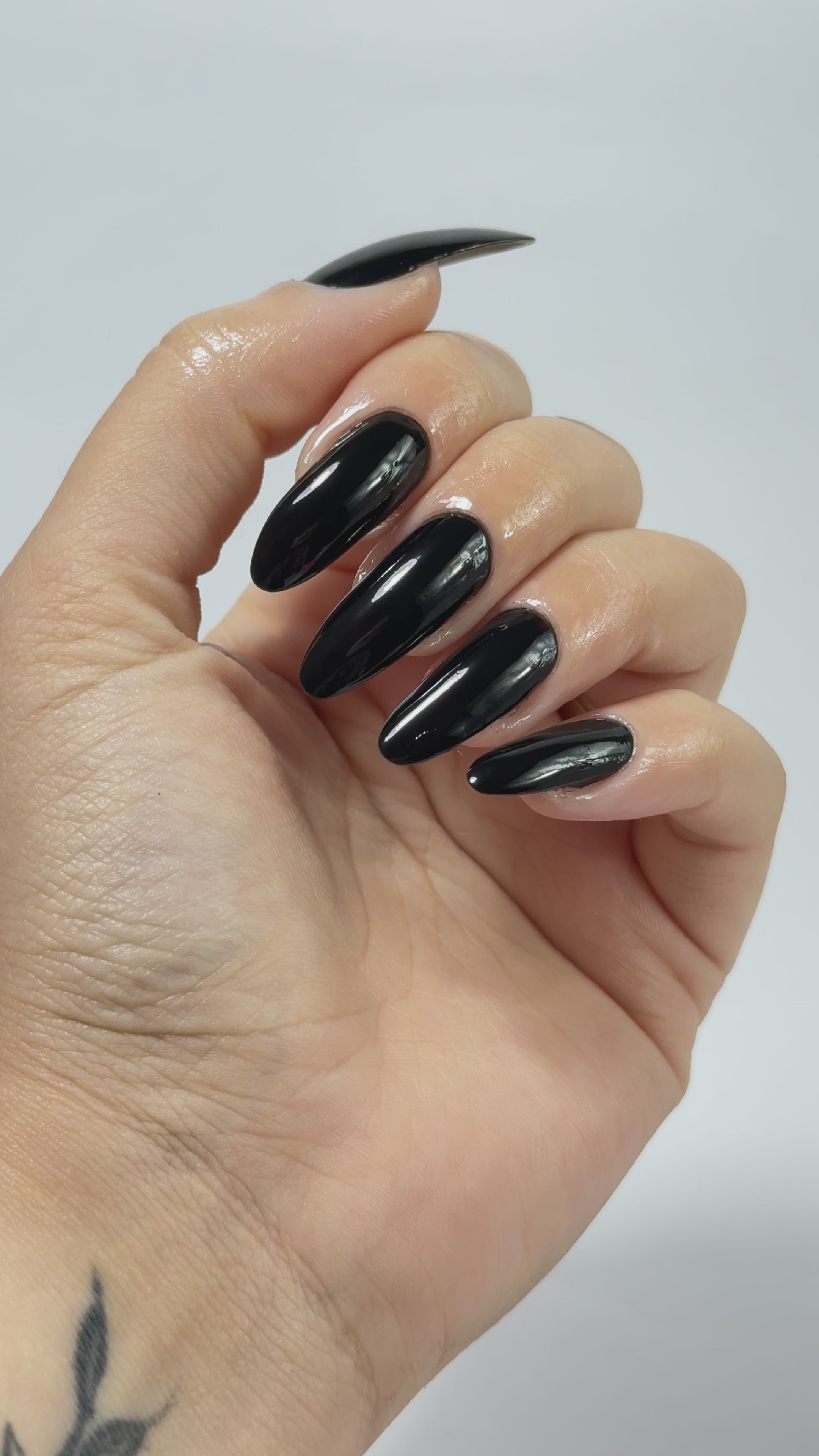 Carregar vídeo: Hybrid Gel - Fusion Color - H2