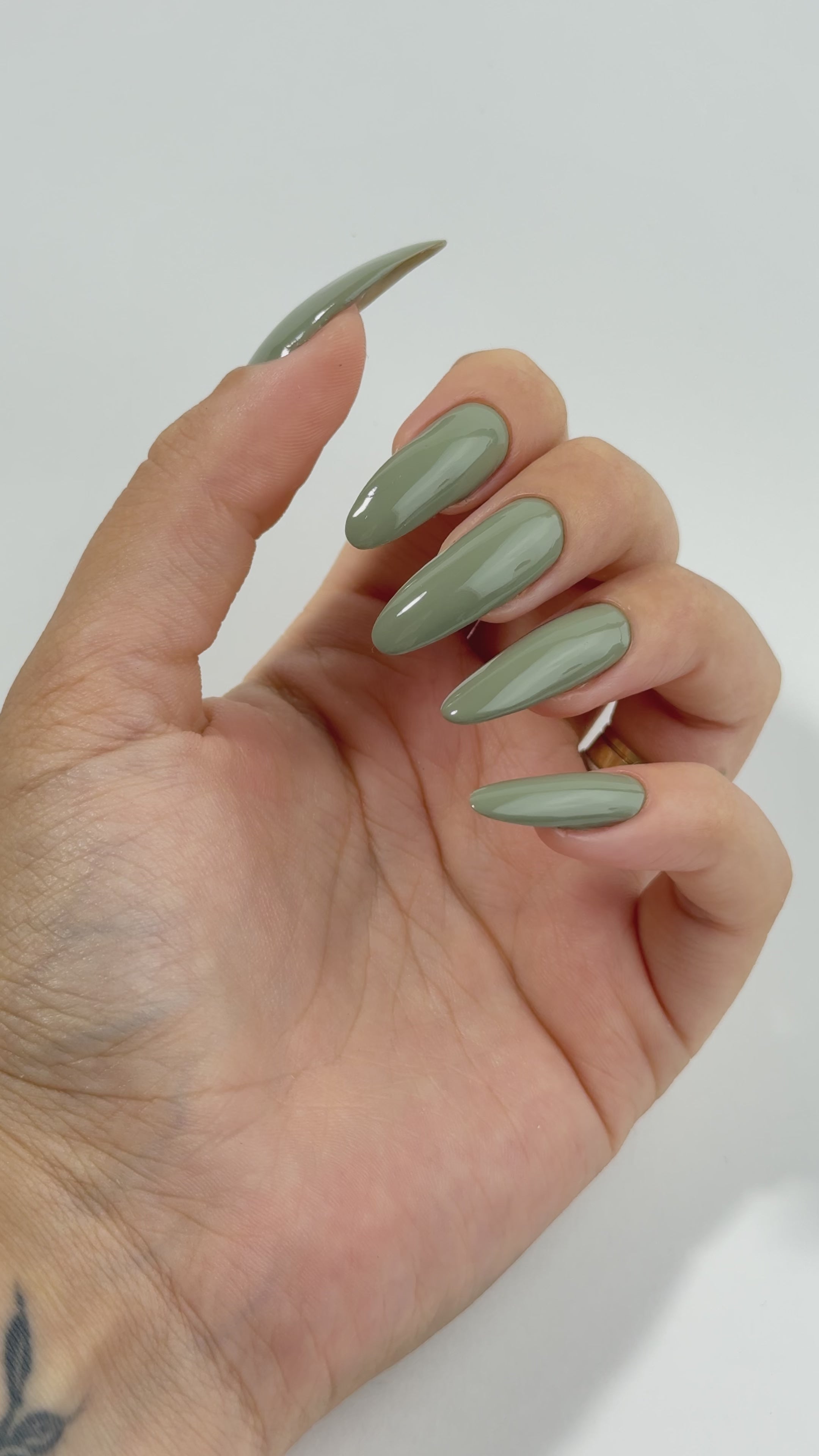 Carregar vídeo: Nutri Color - Care &amp; Colour - NC20