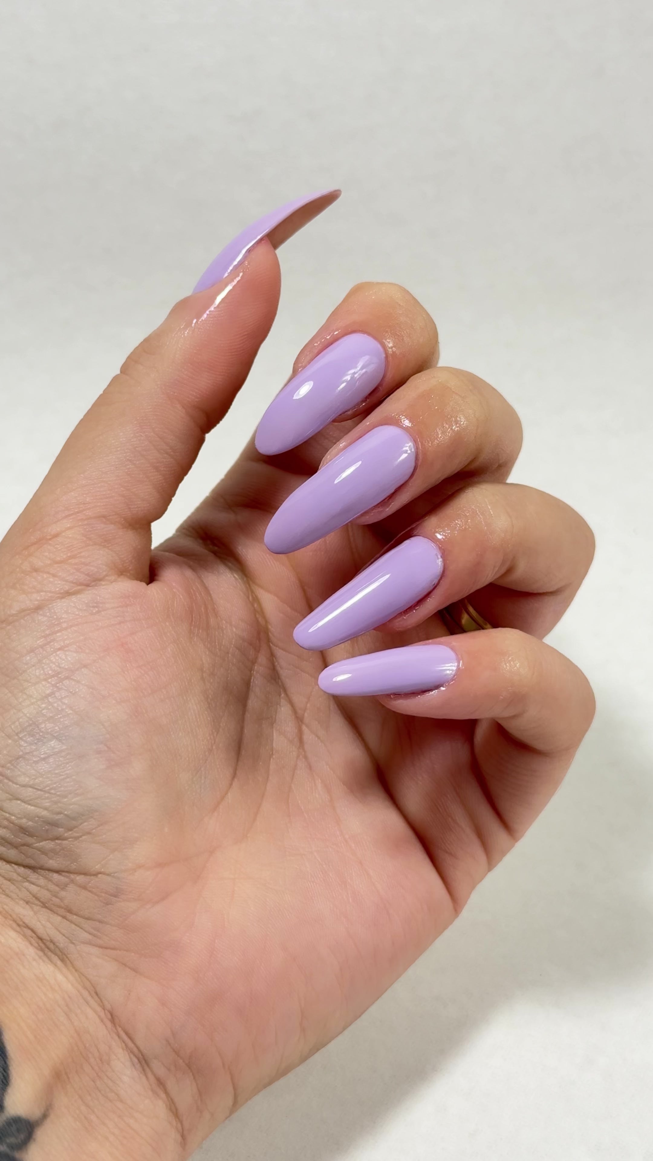 Carregar vídeo: Hybrid Gel - Fusion Color - H28