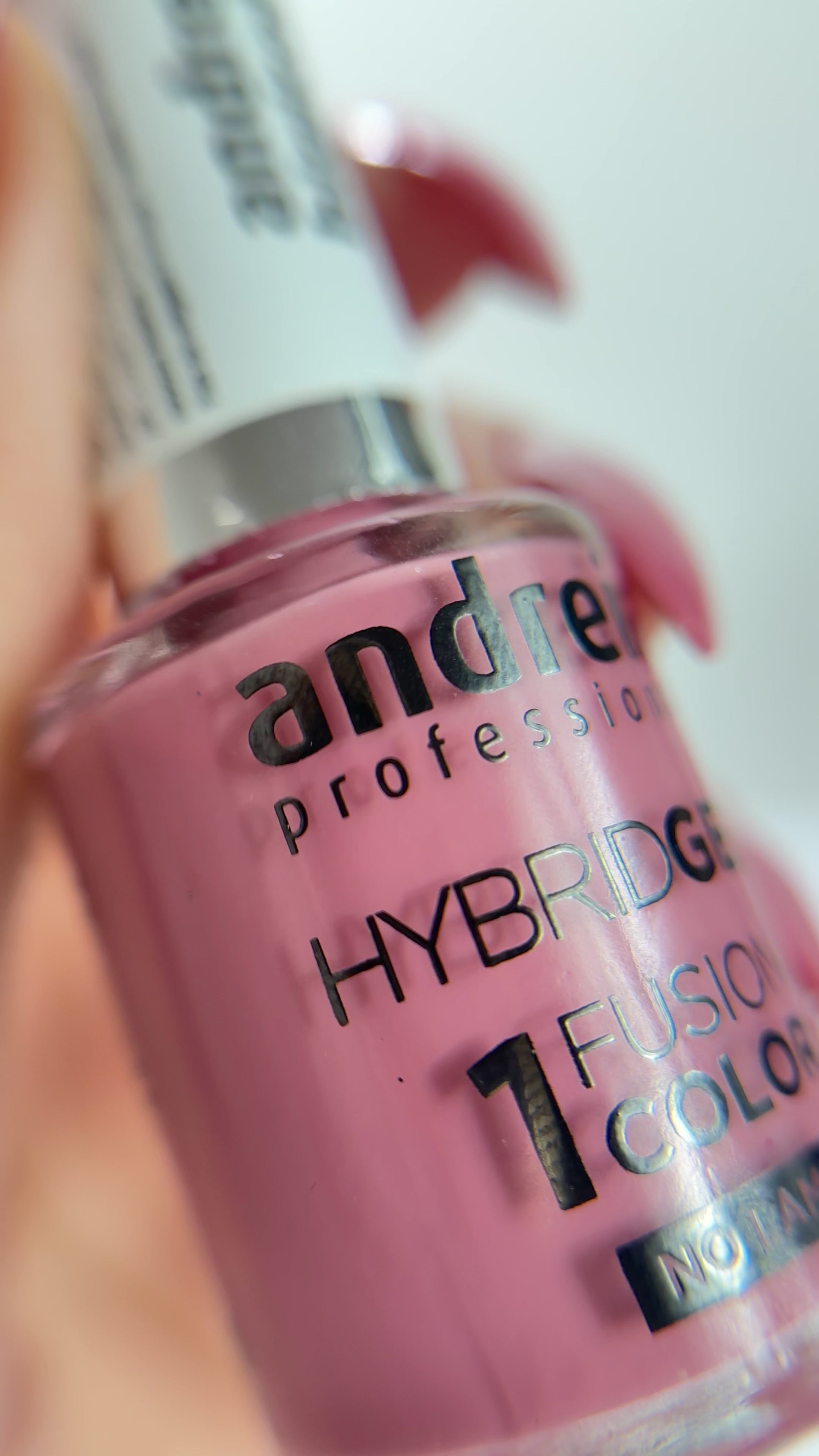 Carregar vídeo: Hybrid Gel - Fusion Color - H14