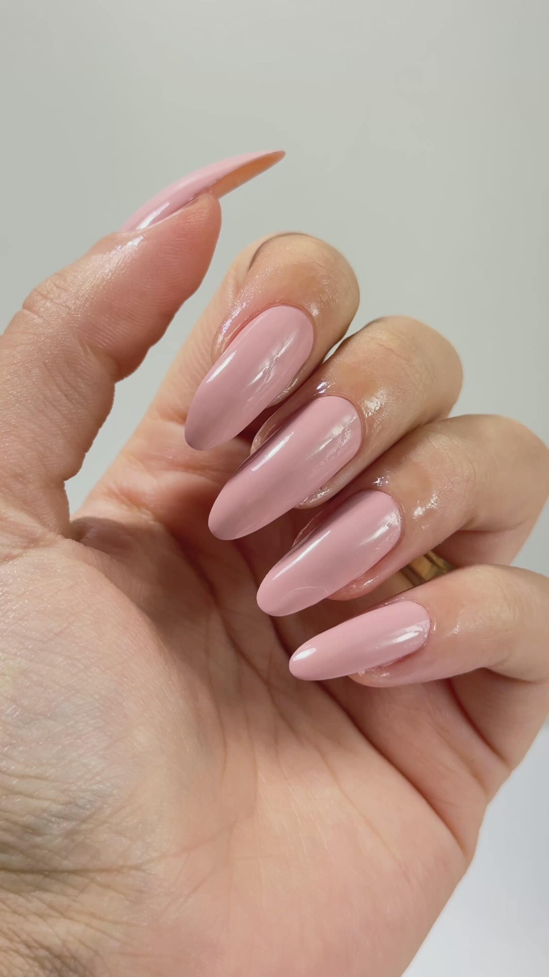 Carregar vídeo: Hybrid Gel - Fusion Color - H79