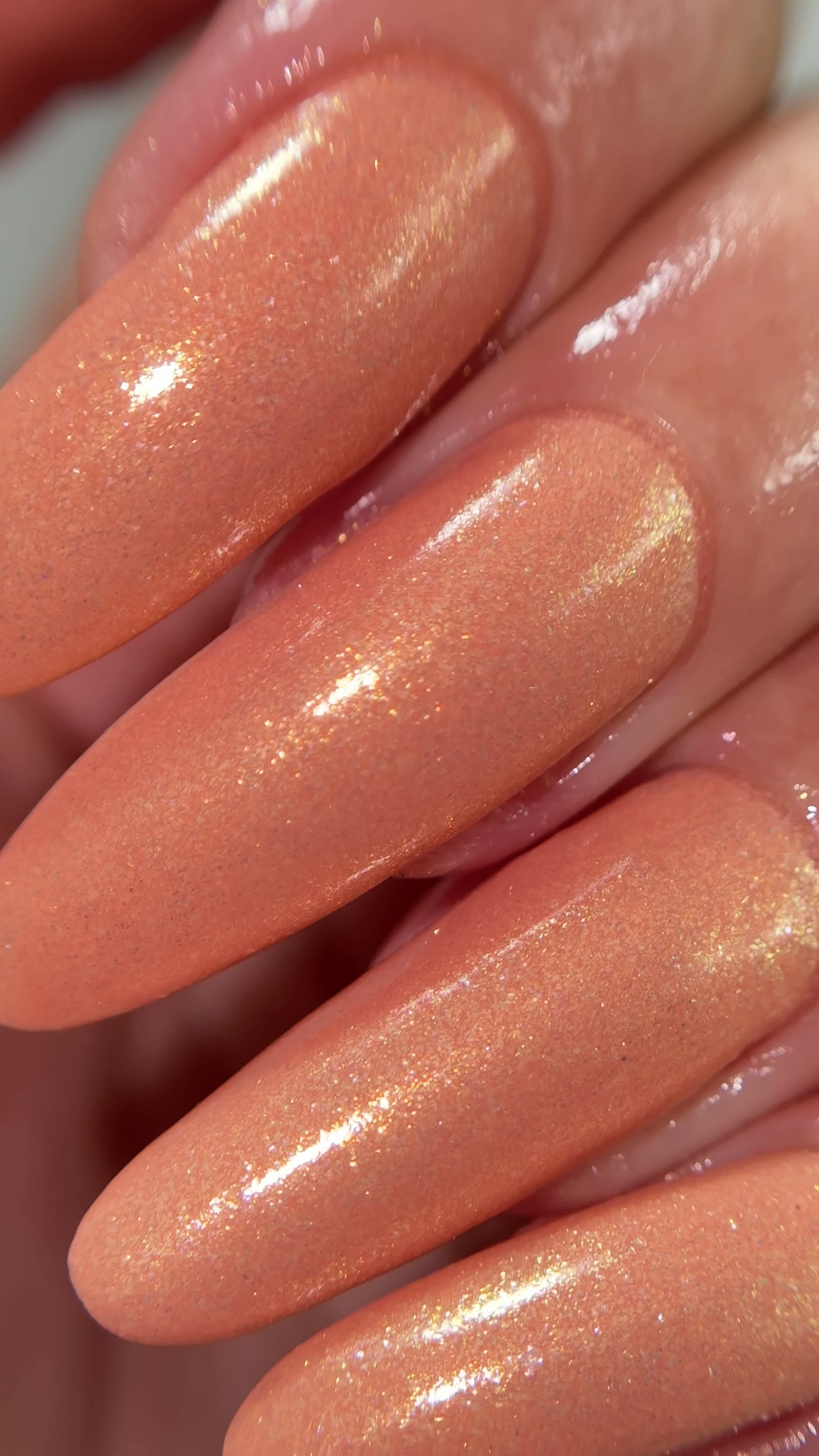 Carregar vídeo: Hybrid Gel - Fusion Color - ID2