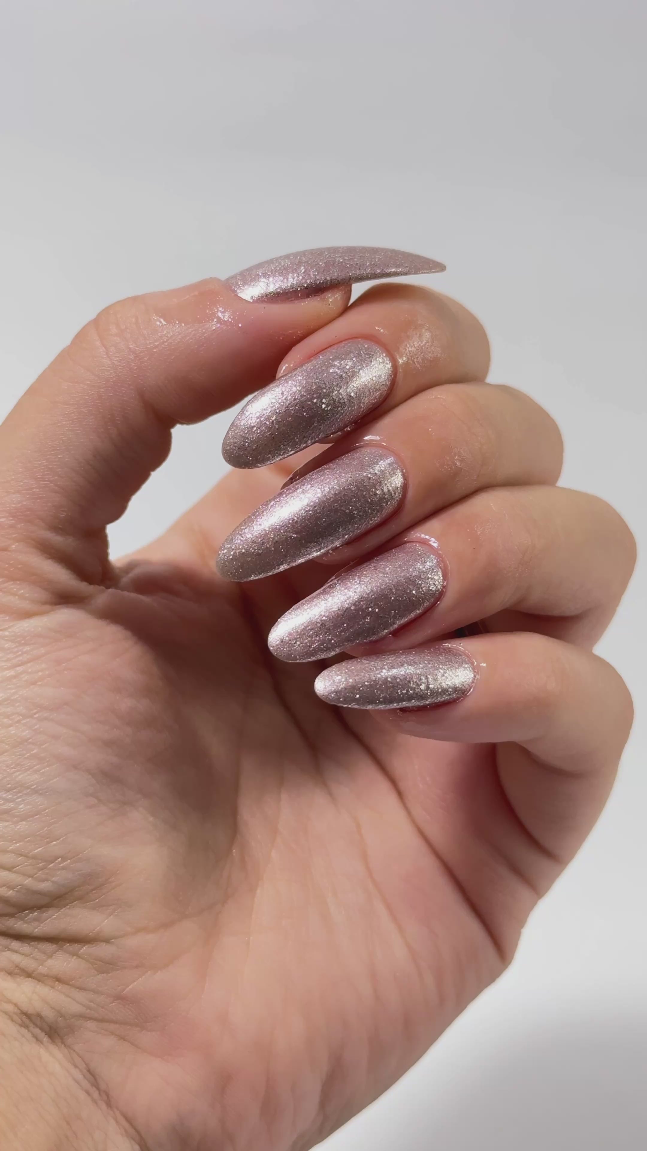Carregar vídeo: Hybrid Gel - Fusion Color - ID1