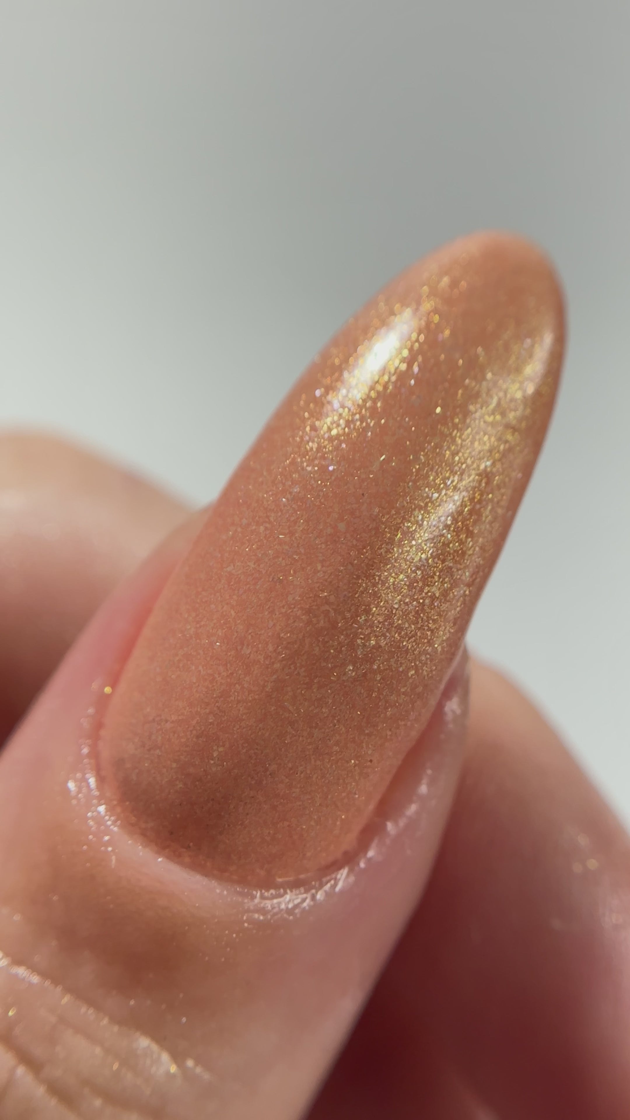 Carregar vídeo: Hybrid Gel - Fusion Color - ID2