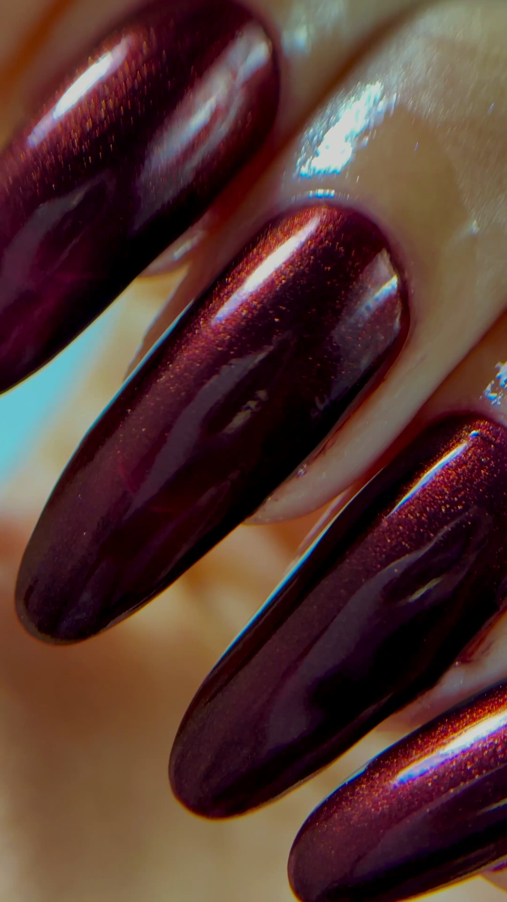 Carregar vídeo: Hybrid Gel - Fusion Color - H83