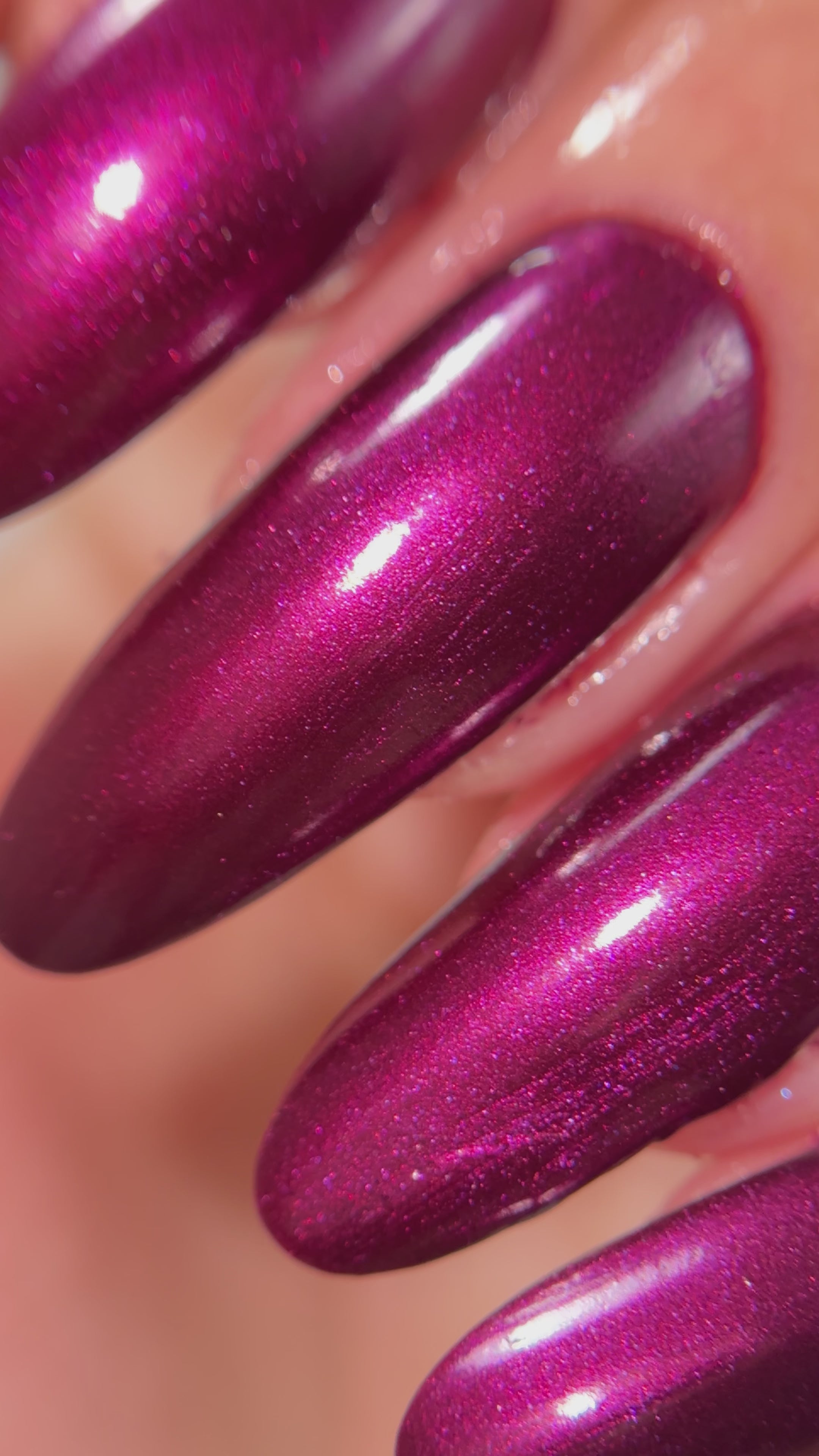 Carregar vídeo: Hybrid Gel - Fusion Color - H87