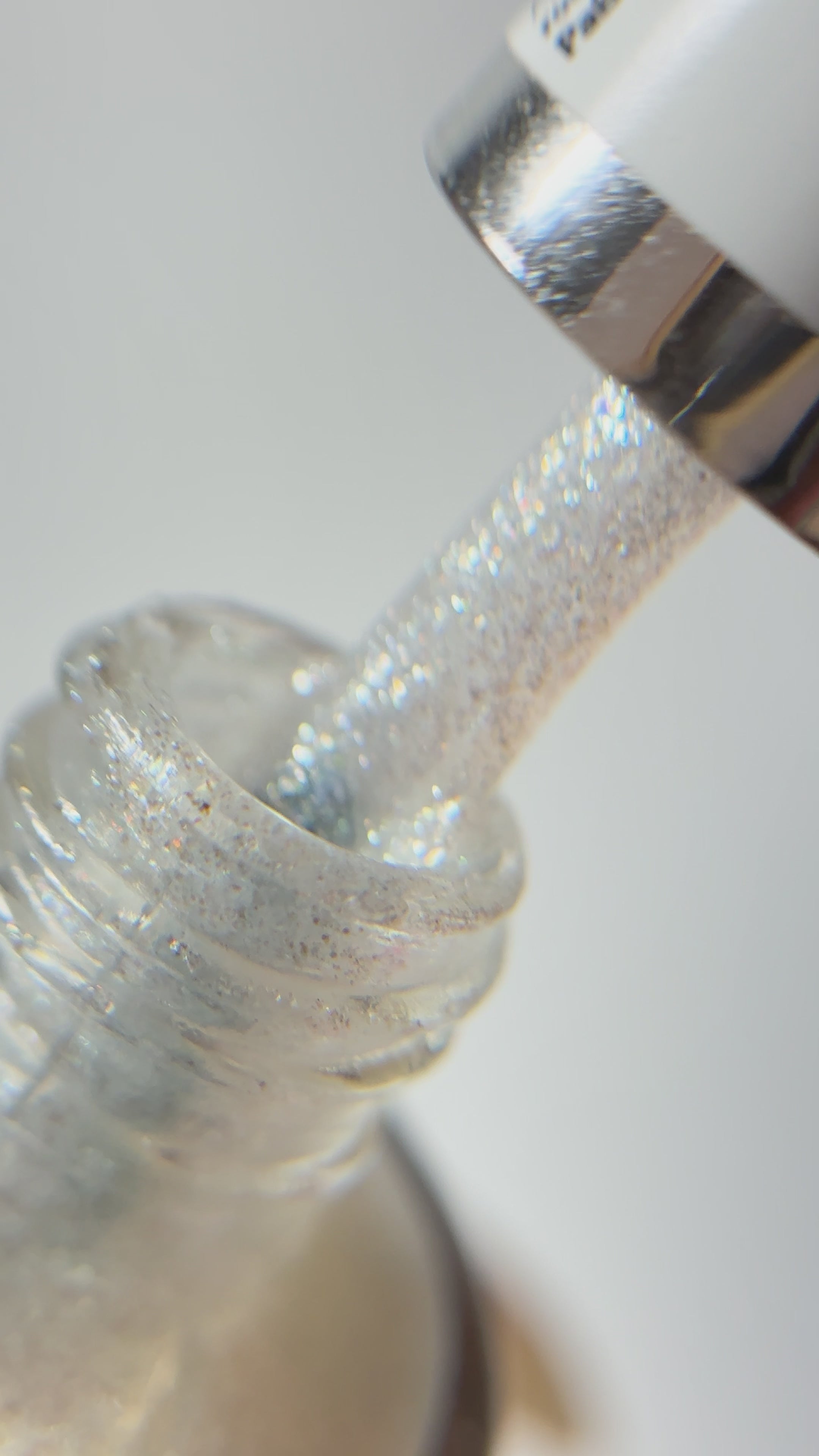 Carregar vídeo: Hybrid Gel - Fusion Color - H85