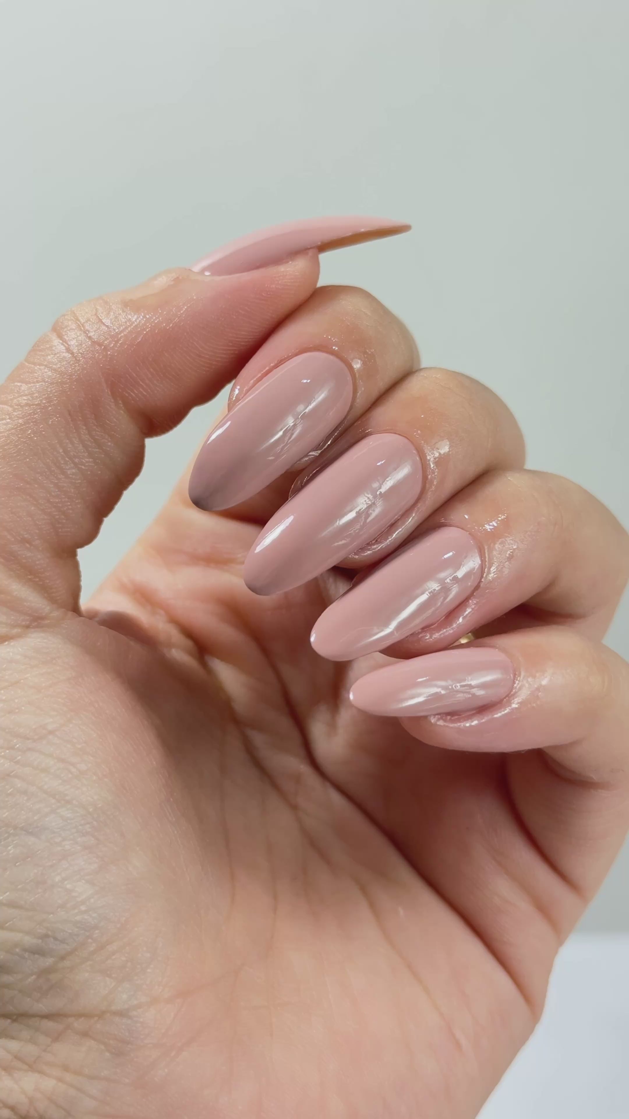 Carregar vídeo: Hybrid Gel - Fusion Color - H88