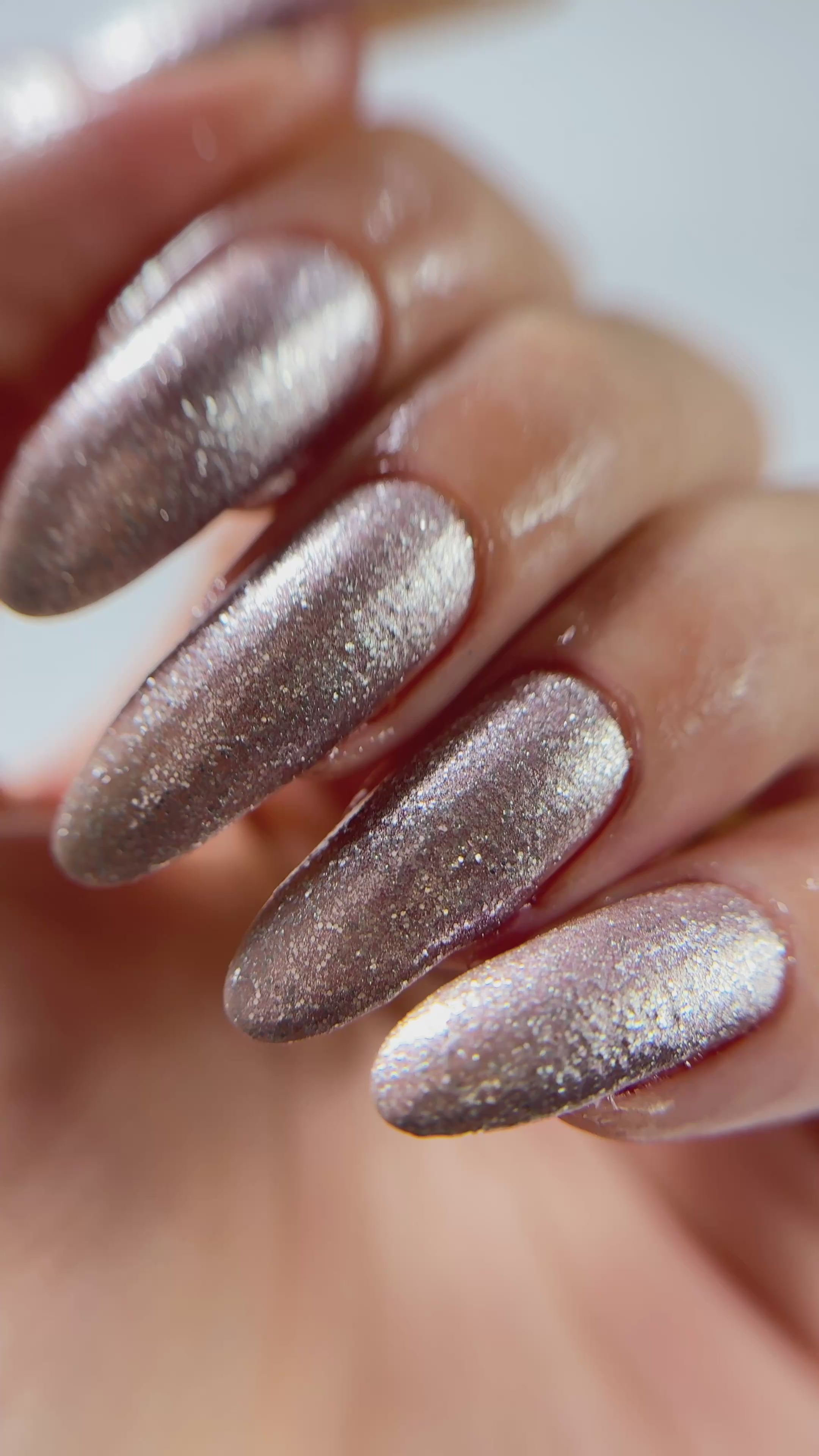 Carregar vídeo: Hybrid Gel - Fusion Color - ID1