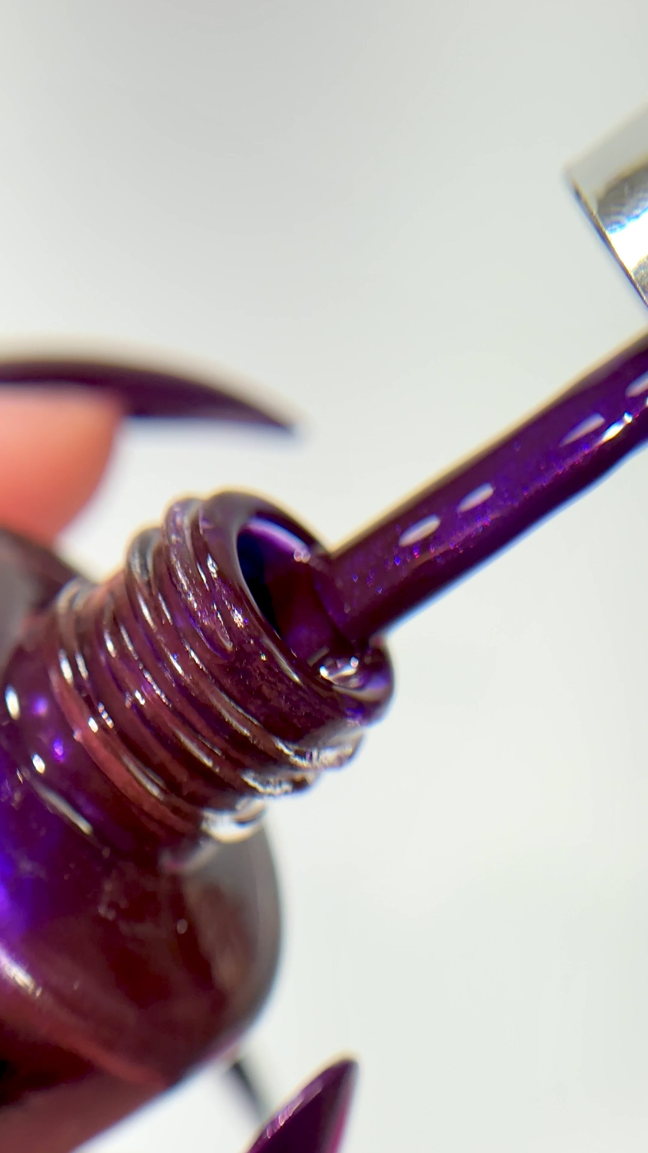 Carregar vídeo: Hybrid Gel - Fusion Color - H29