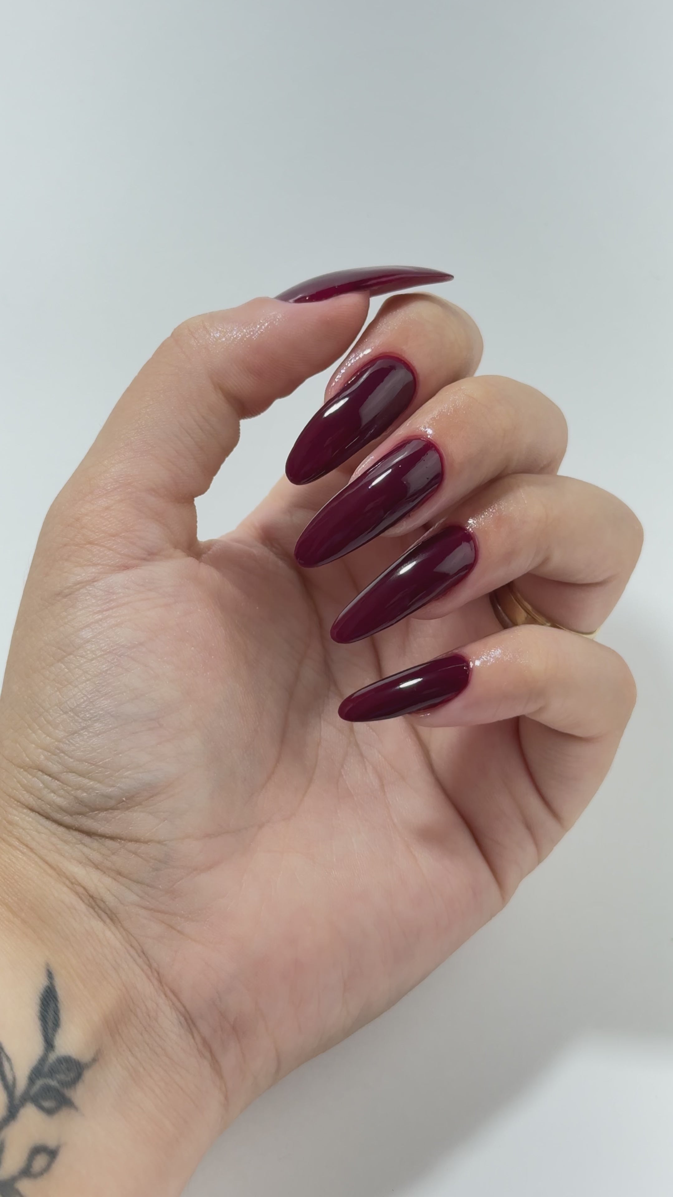 Carregar vídeo: Nutri Color - Care &amp; Colour - NC23