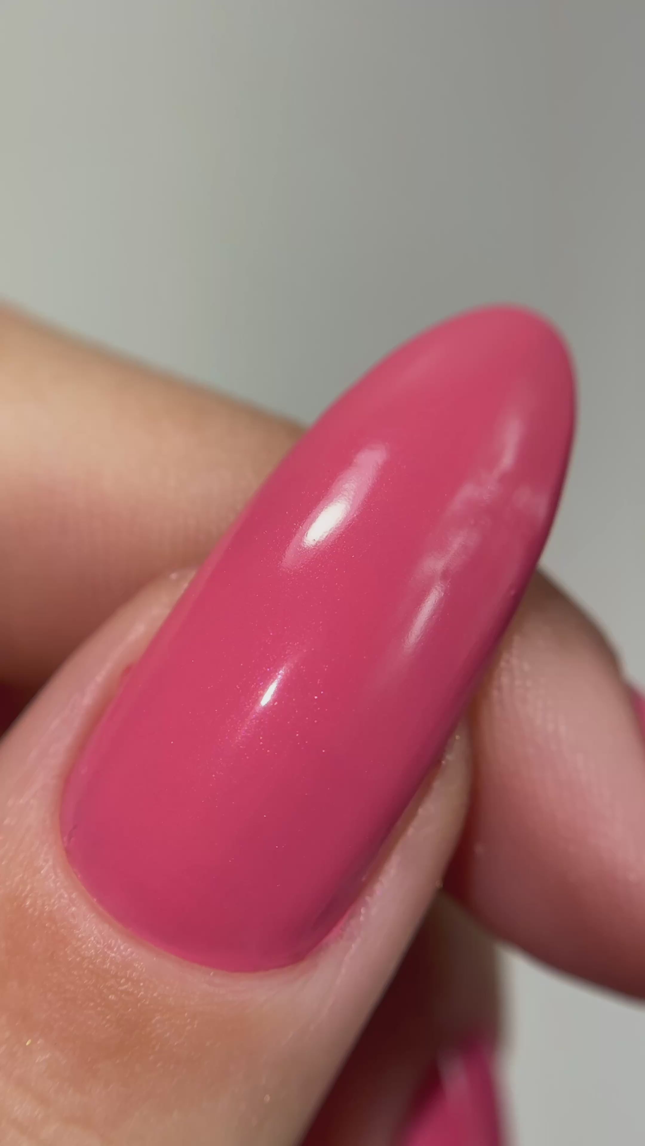 Carregar vídeo: Hybrid Gel - Fusion Color - H17