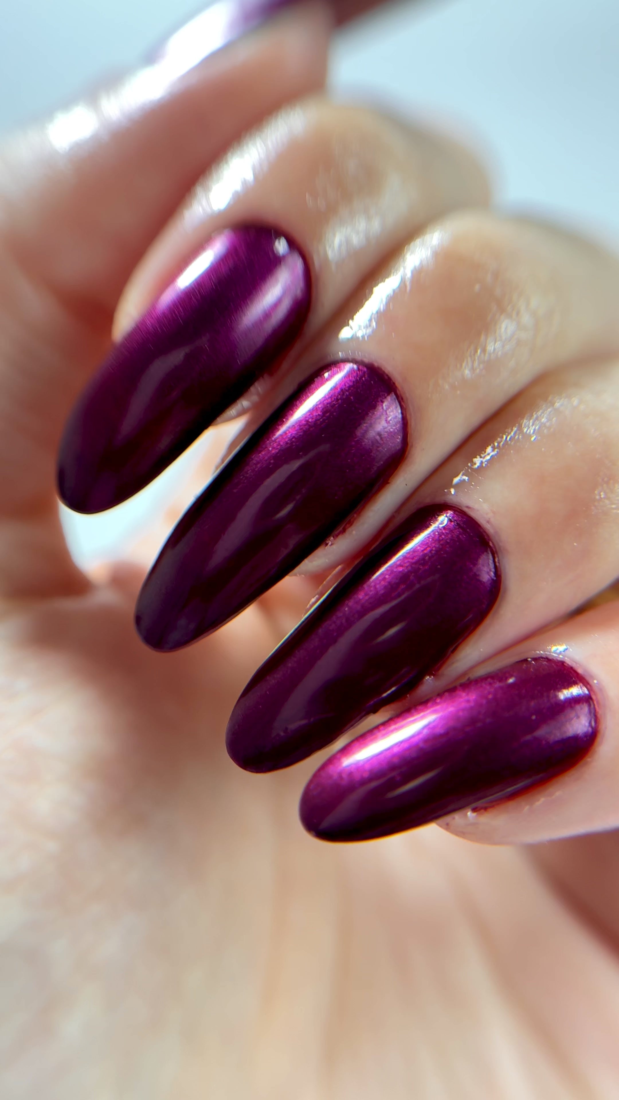 Carregar vídeo: Hybrid Gel - Fusion Color - H87