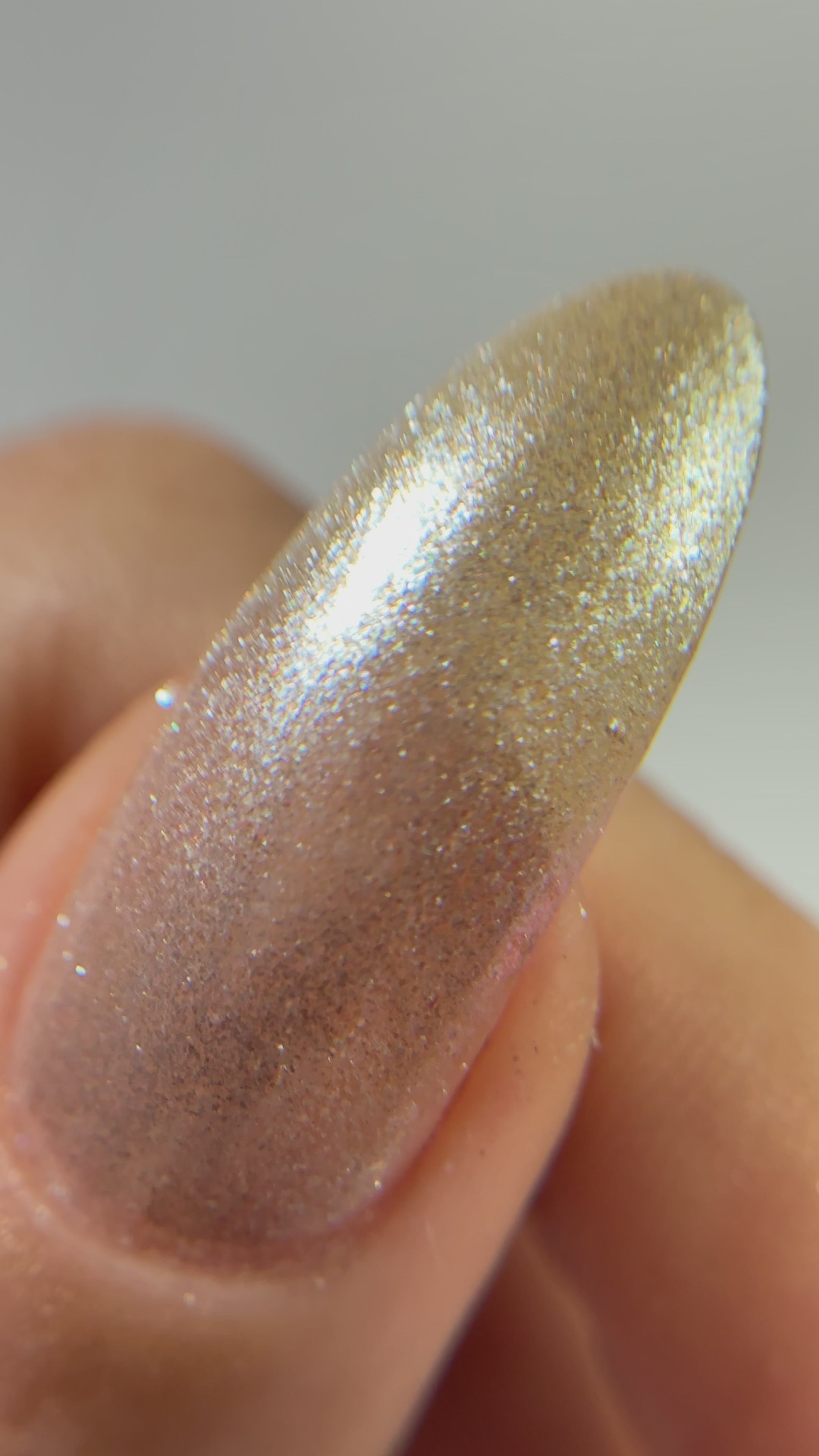 Carregar vídeo: Hybrid Gel - Fusion Color - H85