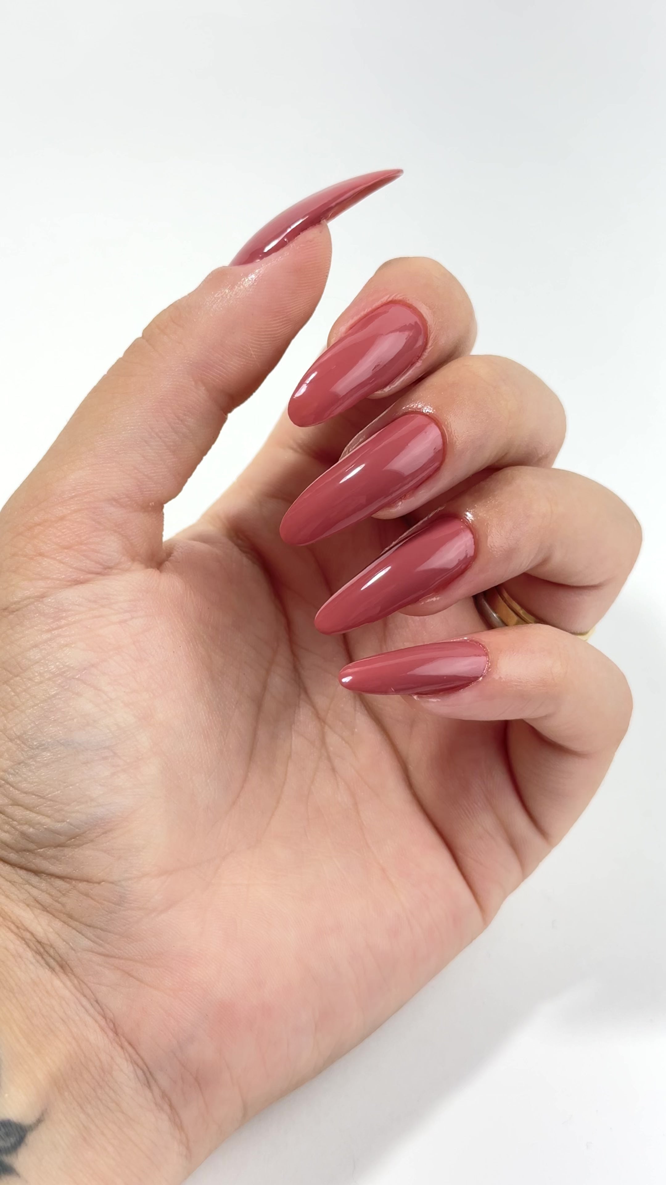 Carregar vídeo: Nutri Color - Care &amp; Colour - NC9