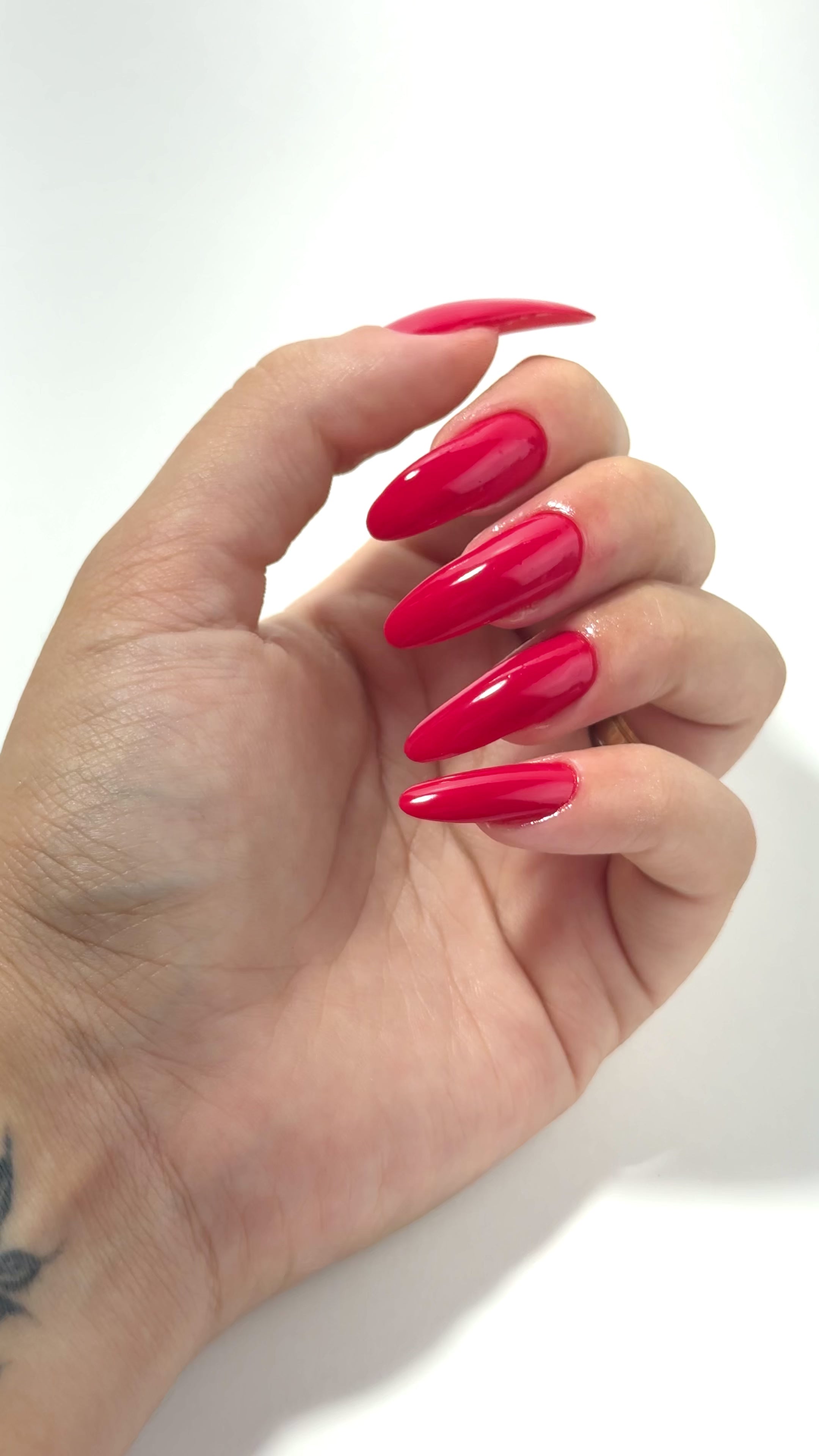 Carregar vídeo: Nutri Color - Care &amp; Colour - NC37