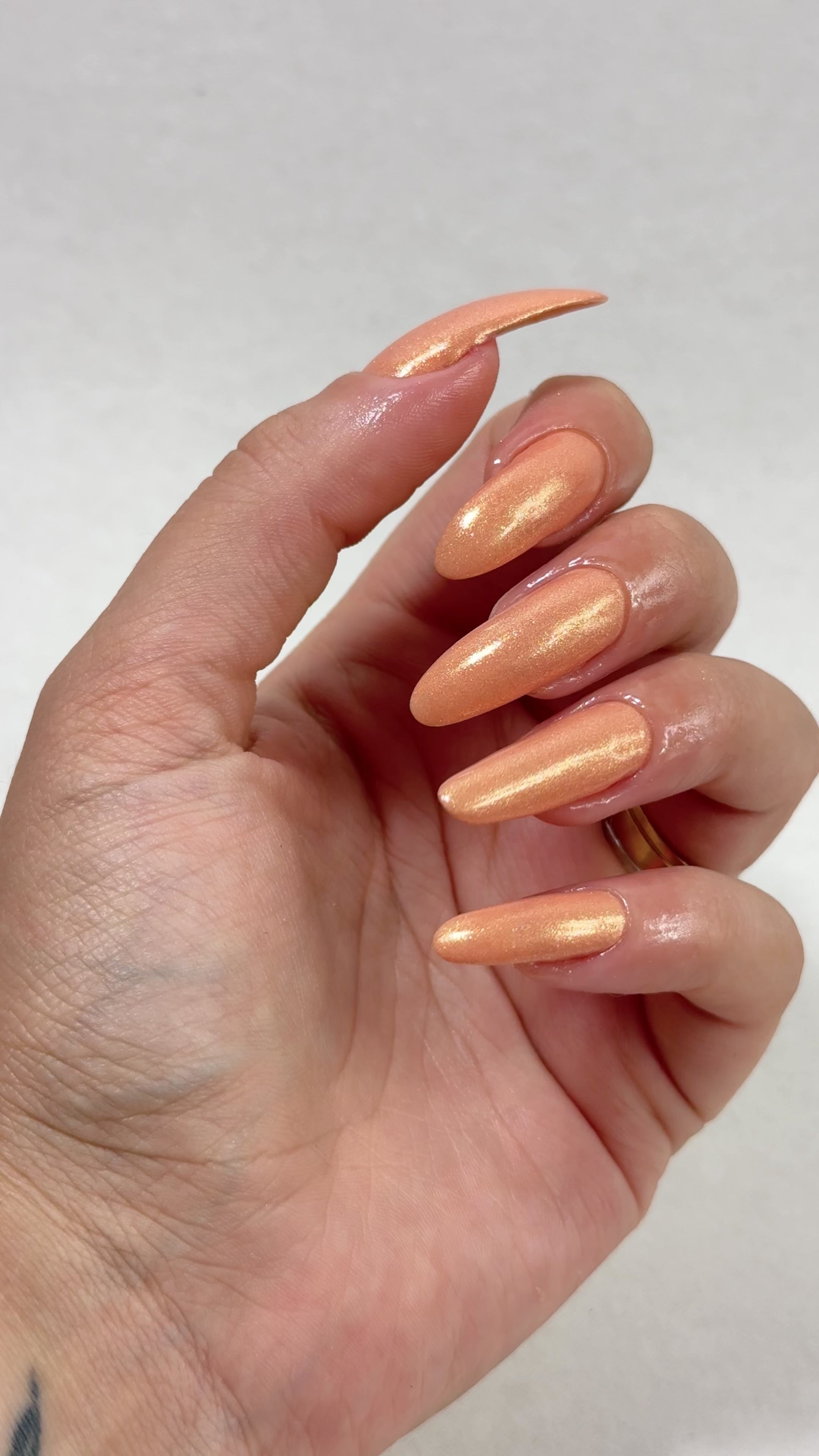 Carregar vídeo: Hybrid Gel - Fusion Color - ID2