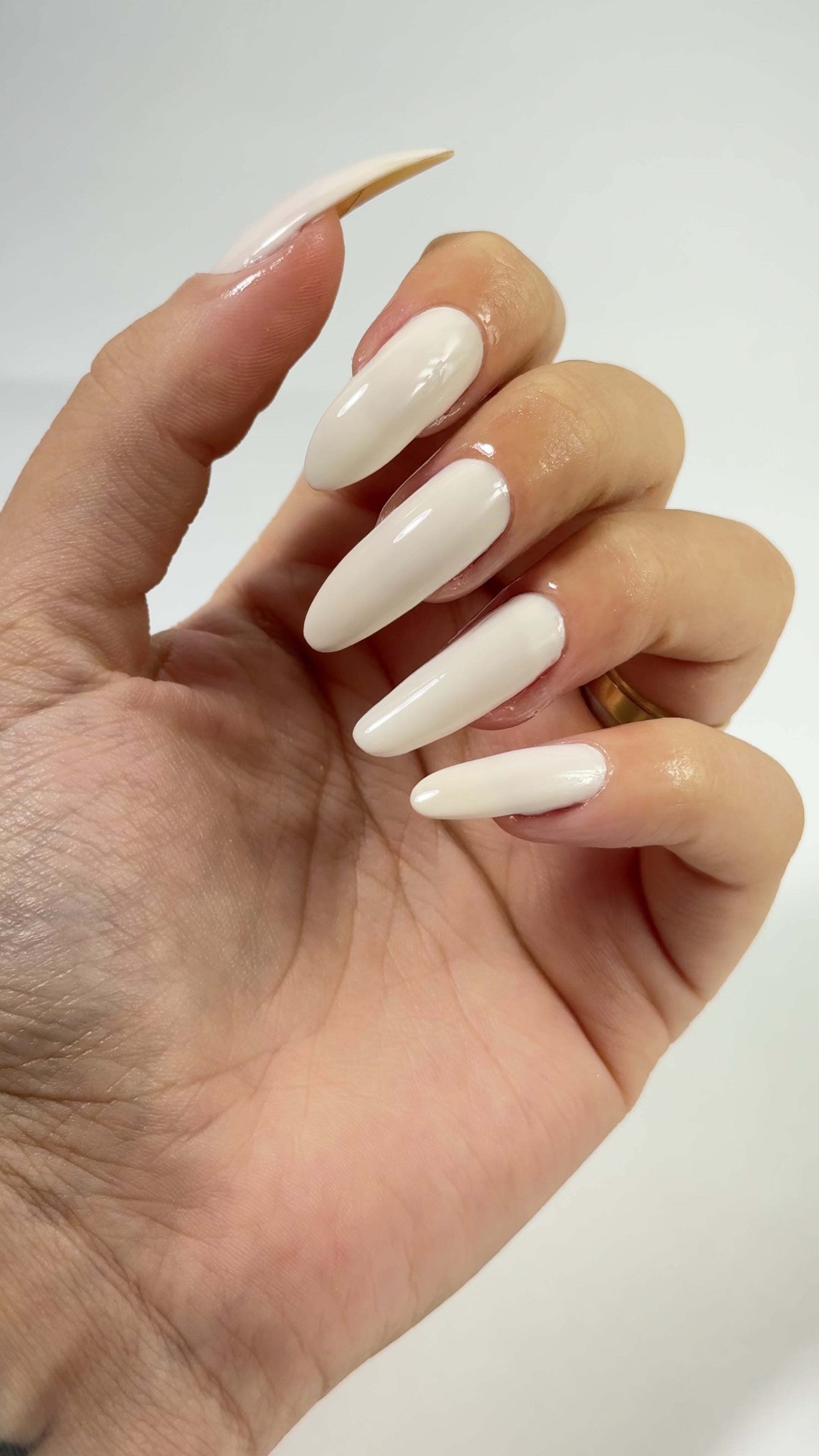 Carregar vídeo: Hybrid Gel - Fusion Color - ID4