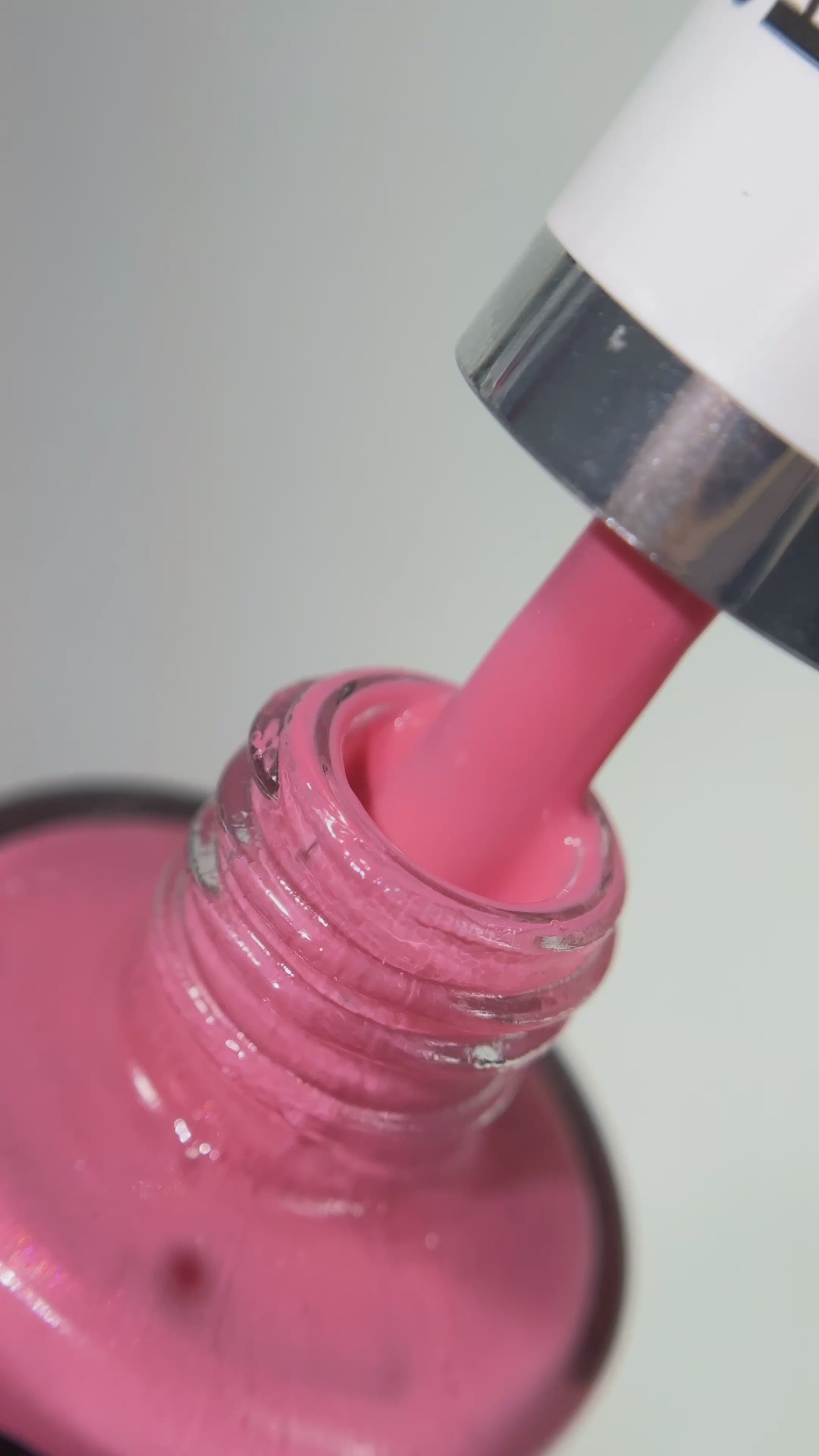 Carregar vídeo: Hybrid Gel - Fusion Color - H17