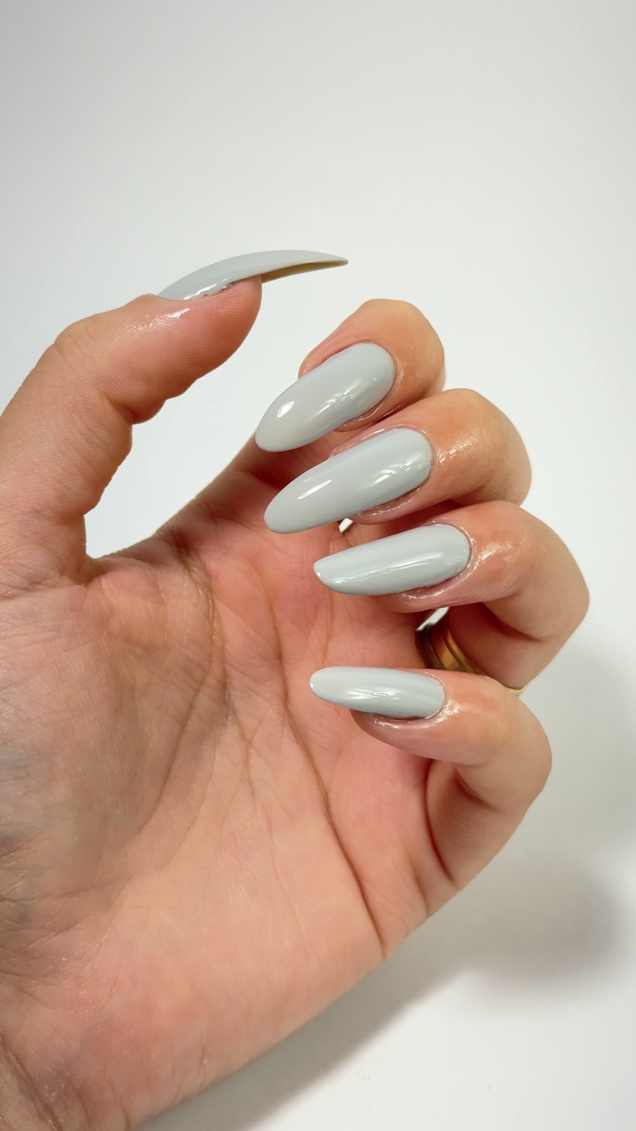 Carregar vídeo: Hybrid Gel - Fusion Color - H5