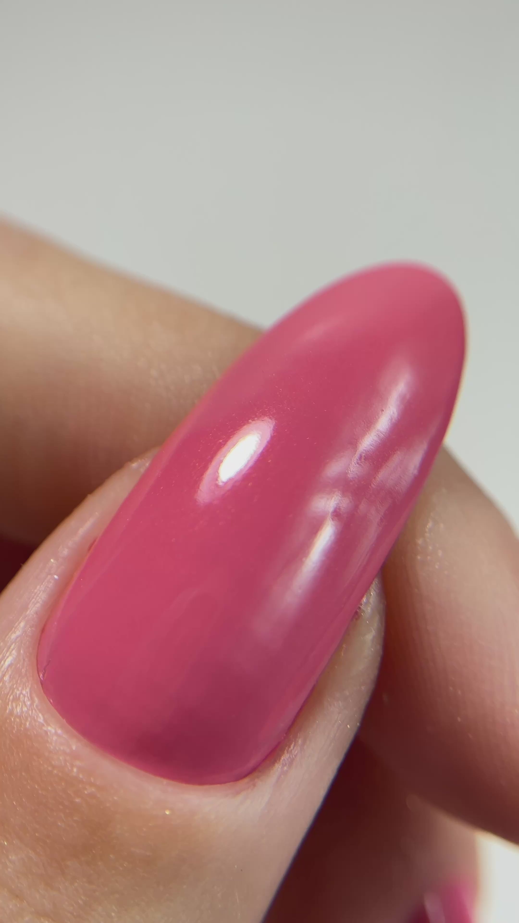 Carregar vídeo: Hybrid Gel - Fusion Color - H17