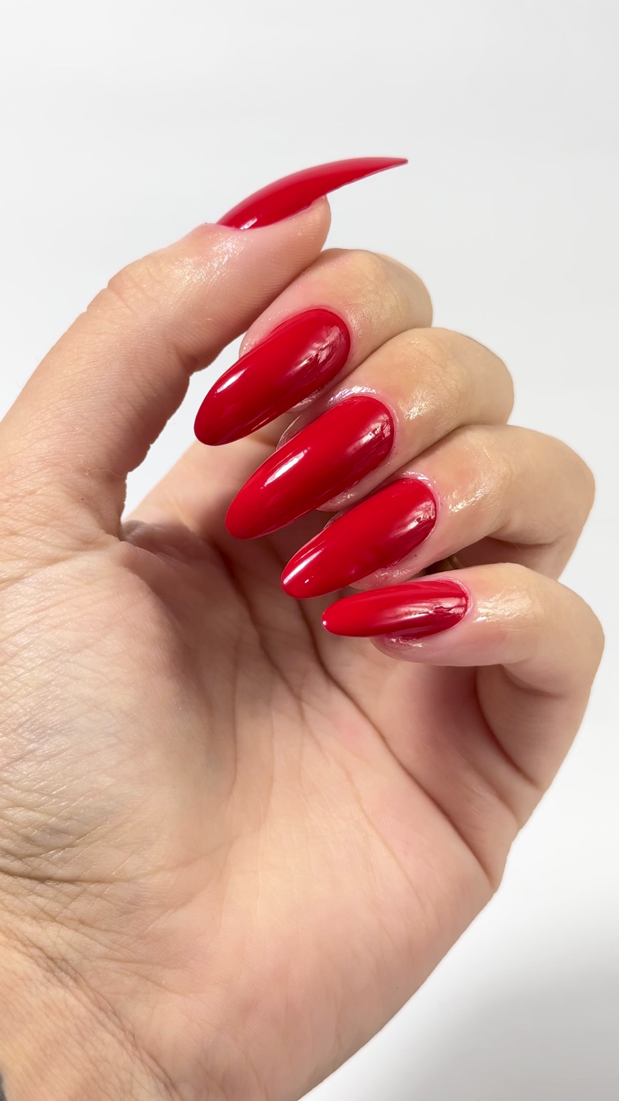 Carregar vídeo: Hybrid Gel - Fusion Color - H89