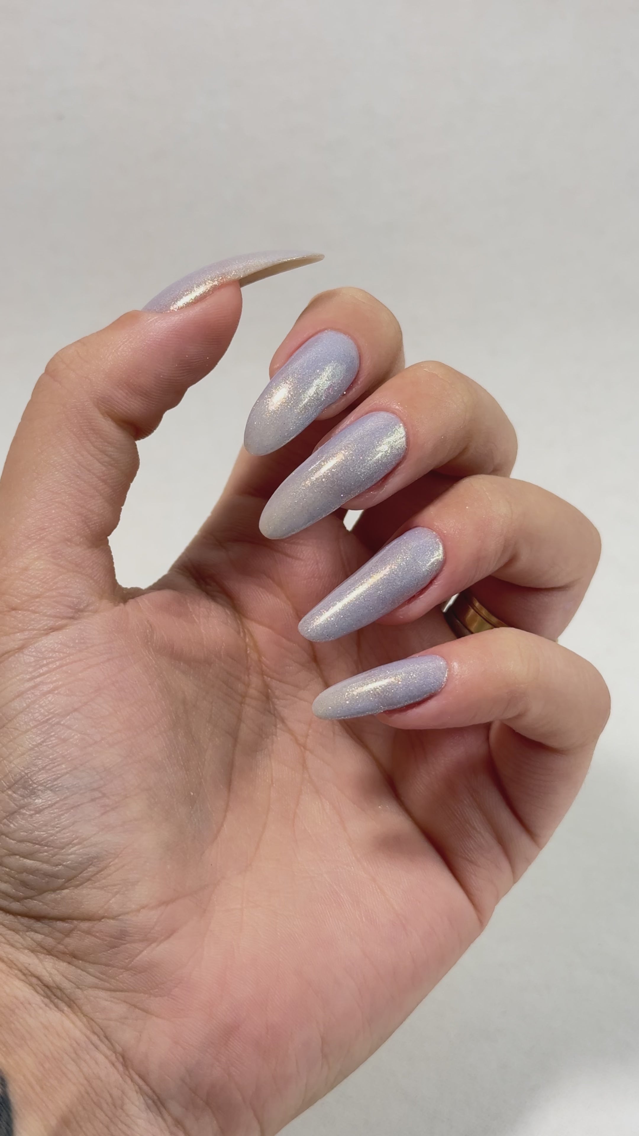 Carregar vídeo: Hybrid Gel - Fusion Color - ID5