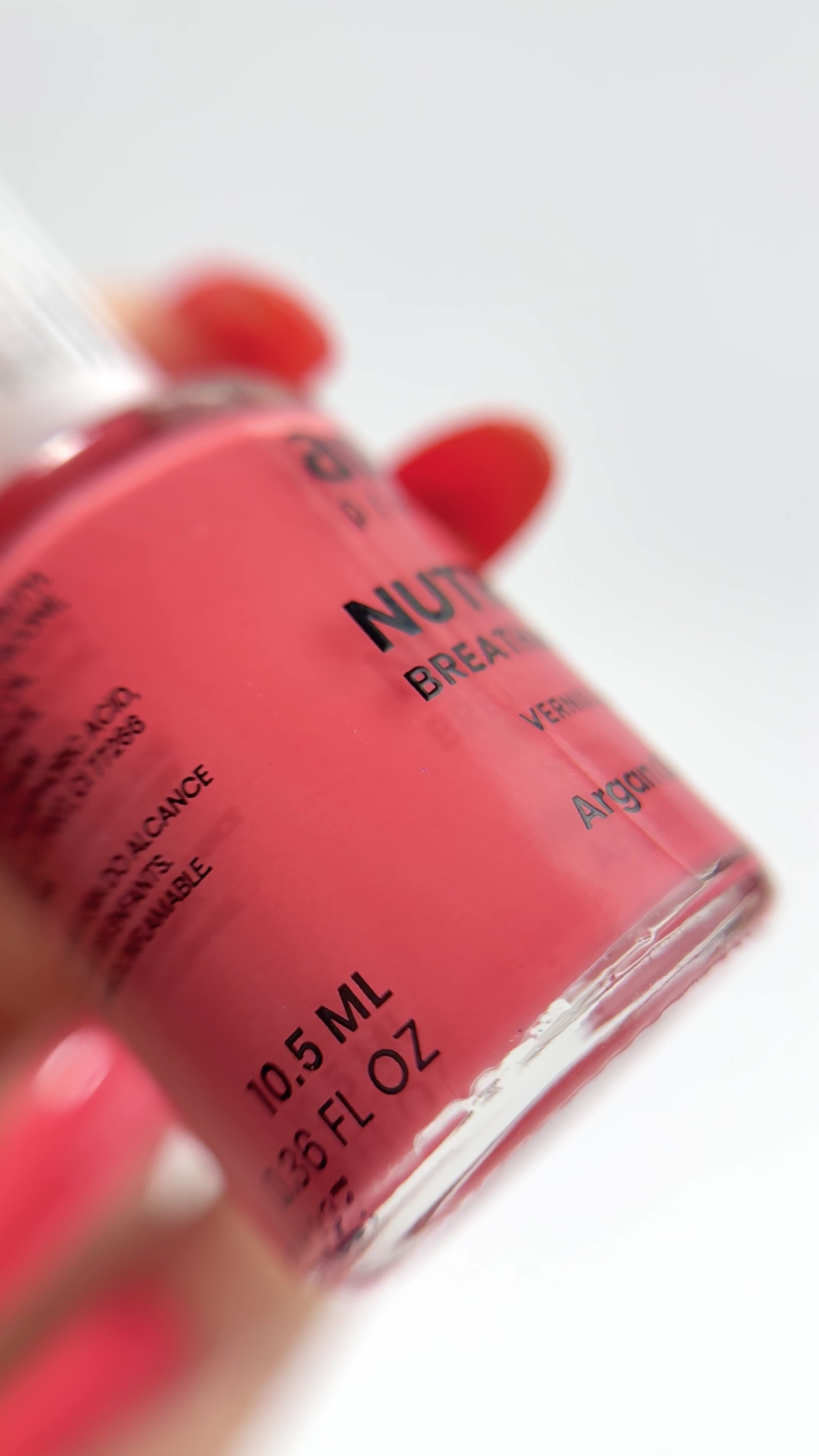 Carregar vídeo: Nutri Color - Care &amp; Colour - NC15