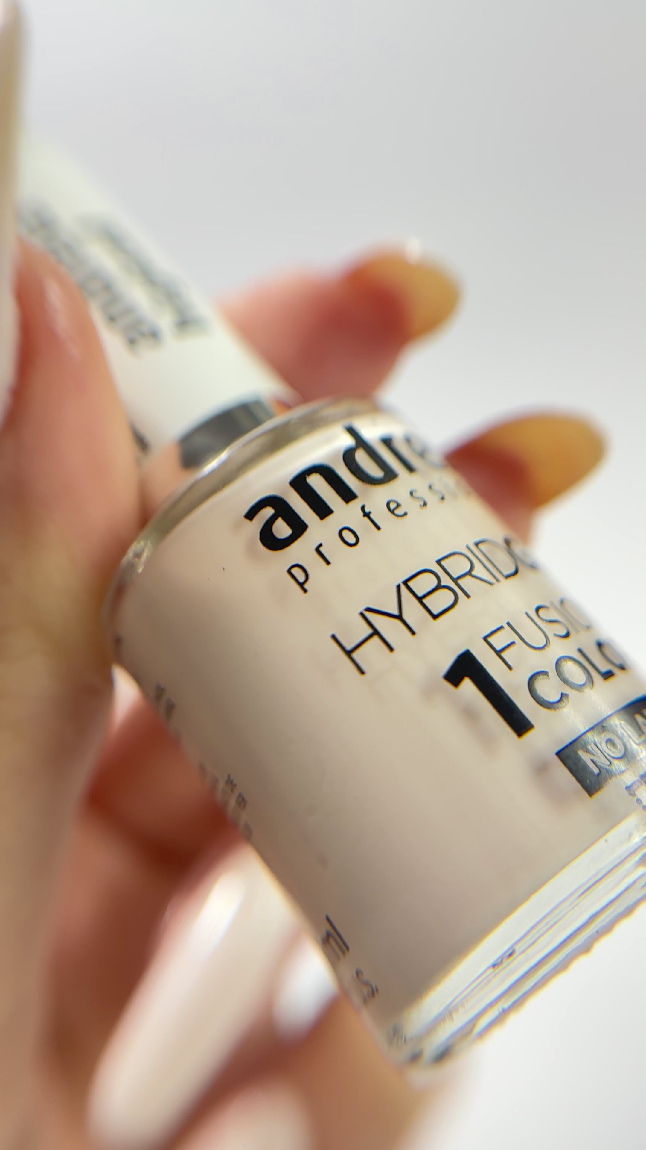 Carregar vídeo: Hybrid Gel - Fusion Color - ID4