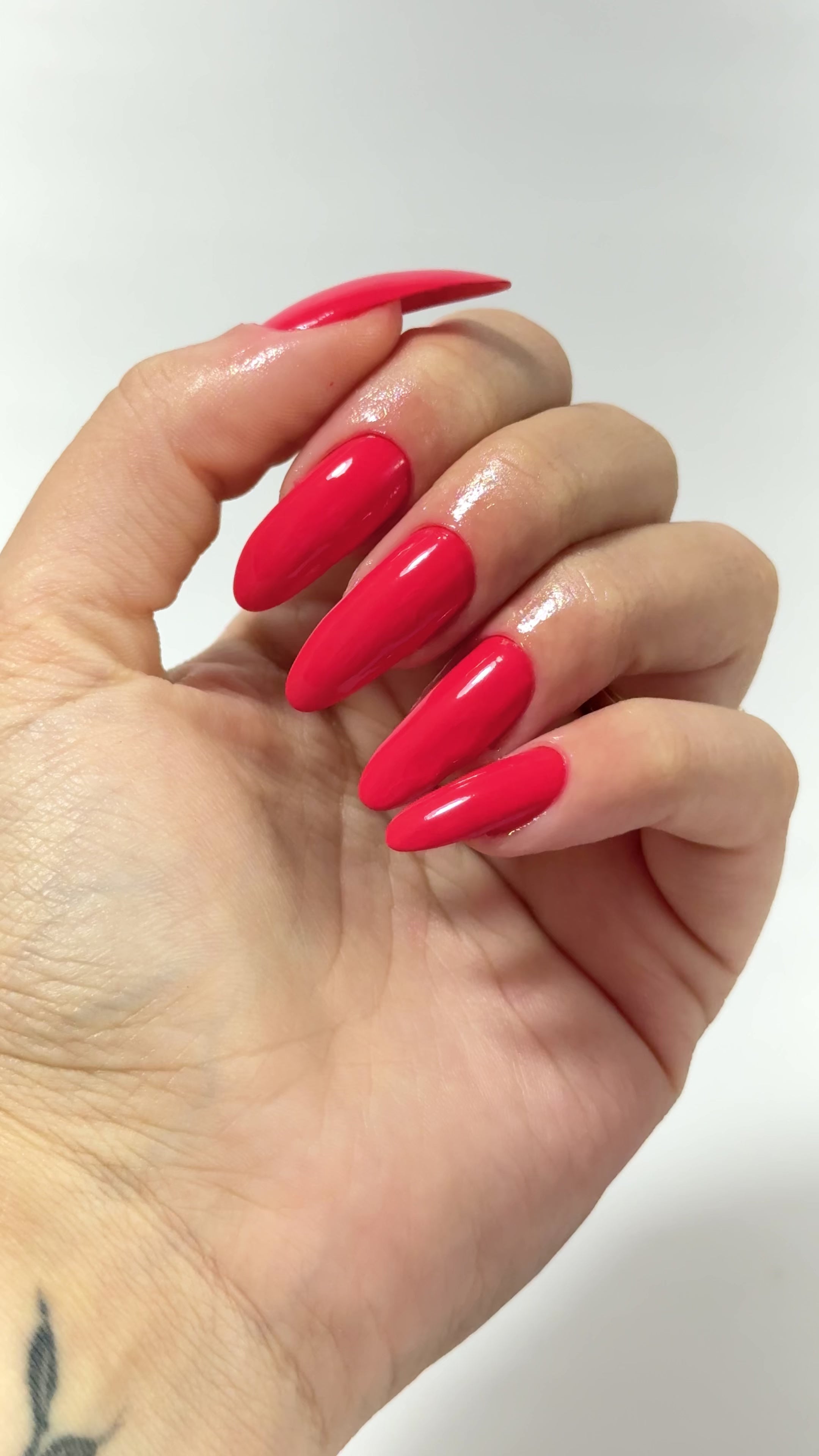 Carregar vídeo: Hybrid Gel - Fusion Color - H37