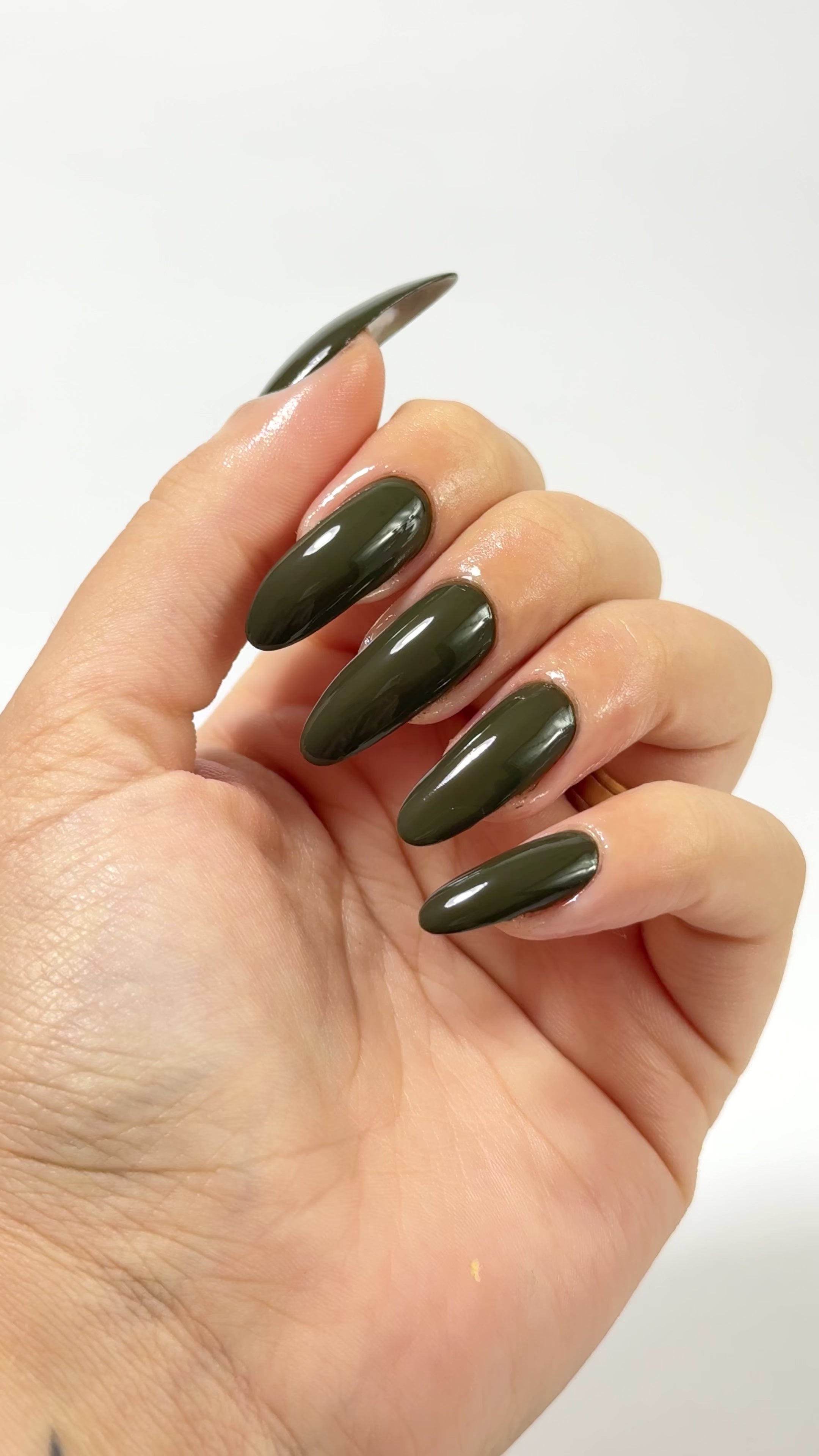 Carregar vídeo: Hybrid Gel - Fusion Color - H82