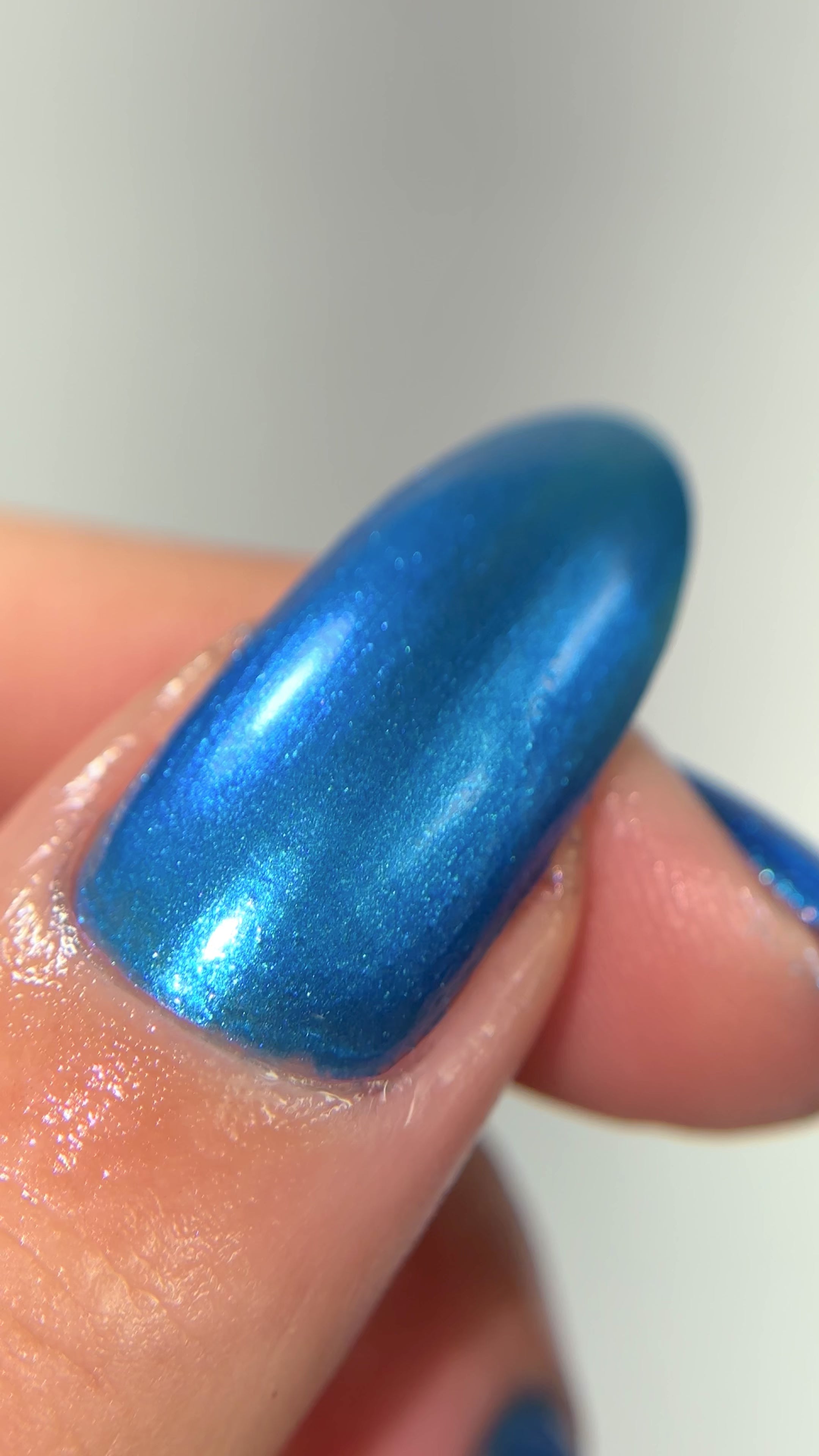 Carregar vídeo: Hybrid Gel - Fusion Color - H53